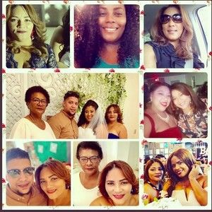 Meet your Posher, Doris